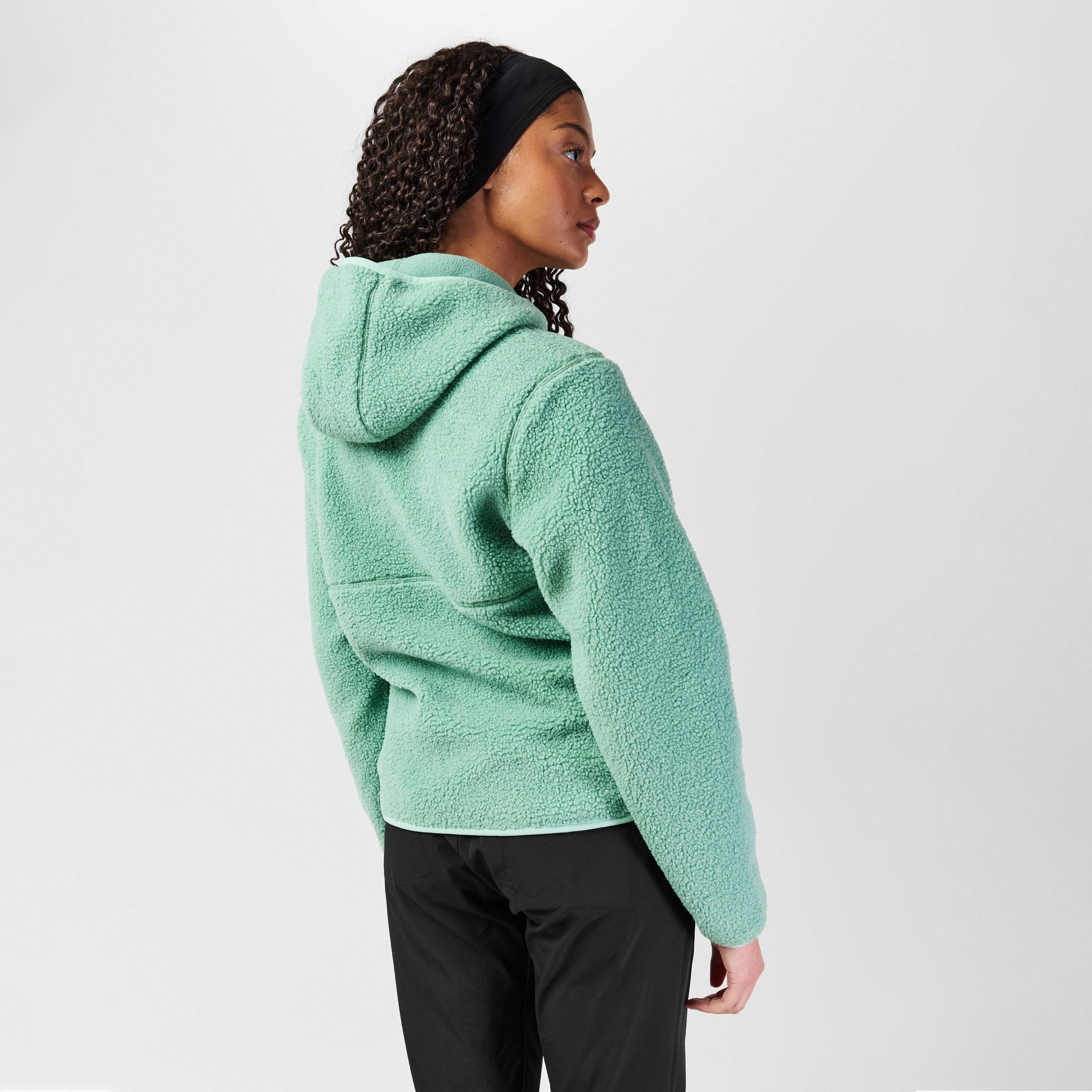 Grün - Karrimor - Tundra Full-Zip Fleece - 4