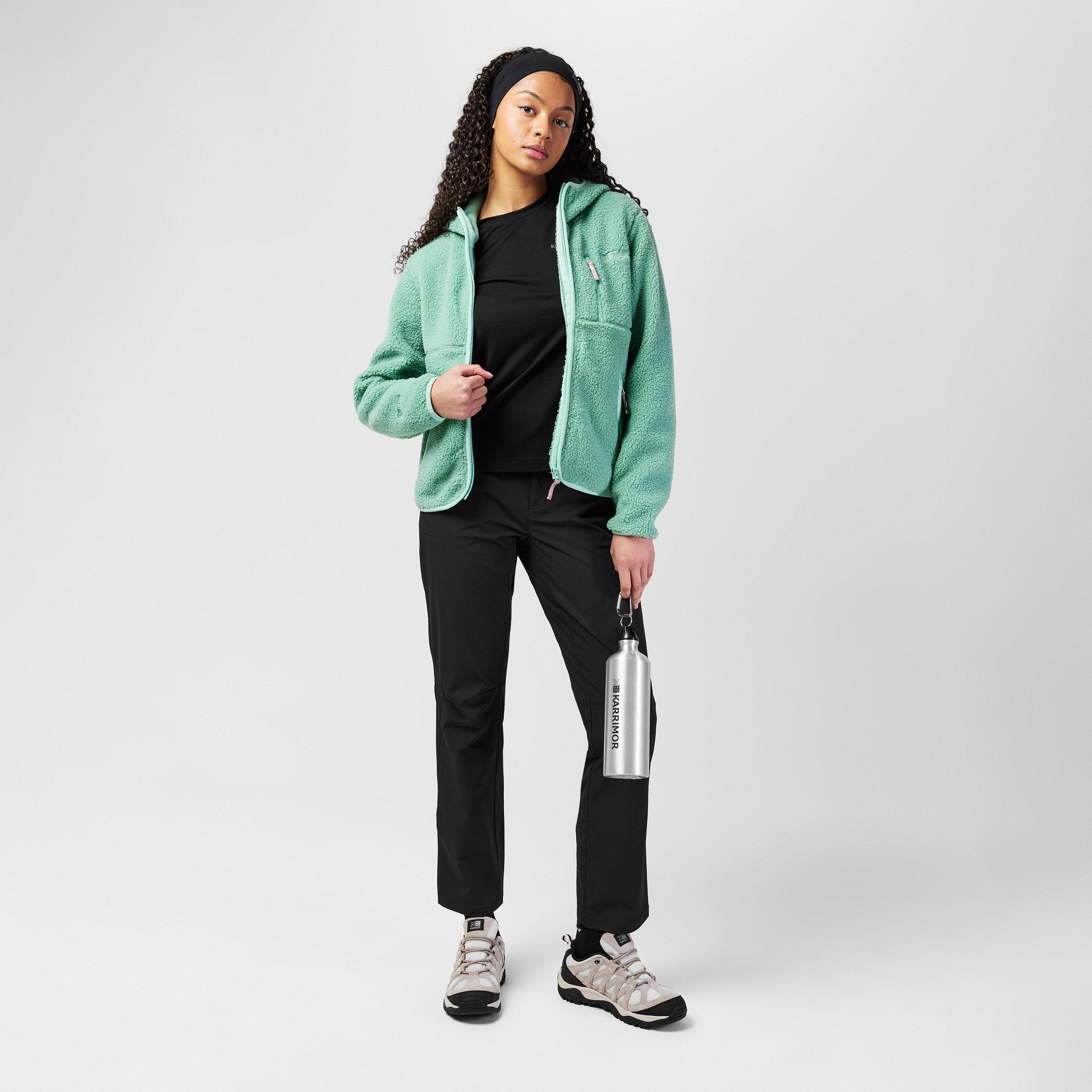 Grün - Karrimor - Tundra Full-Zip Fleece - 7