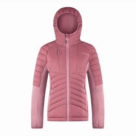 Karrimor Helium Hybrid Insulated Jacket Womens