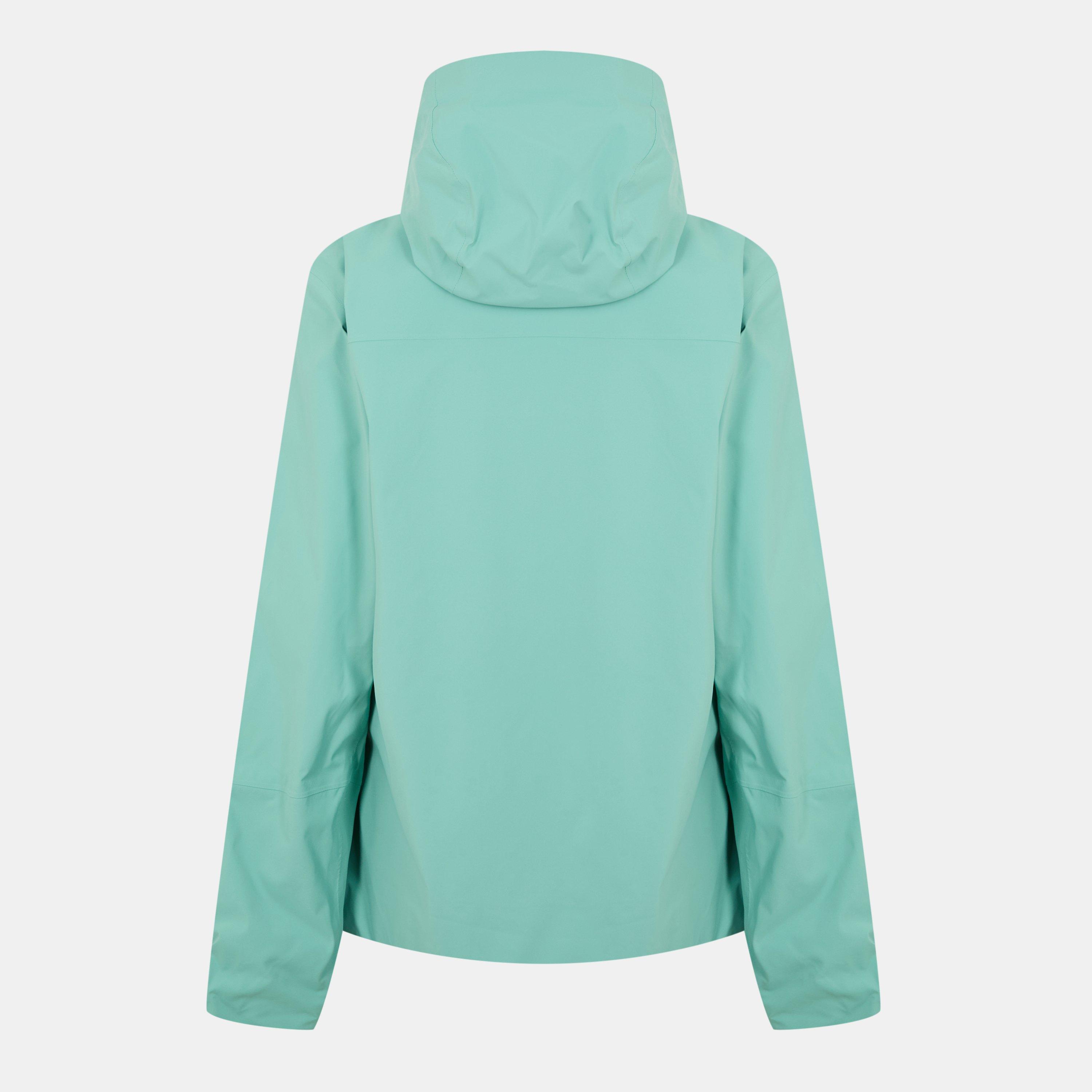 Verde - Karrimor - Argon Waterproof 3-in-1 Jacket - 2