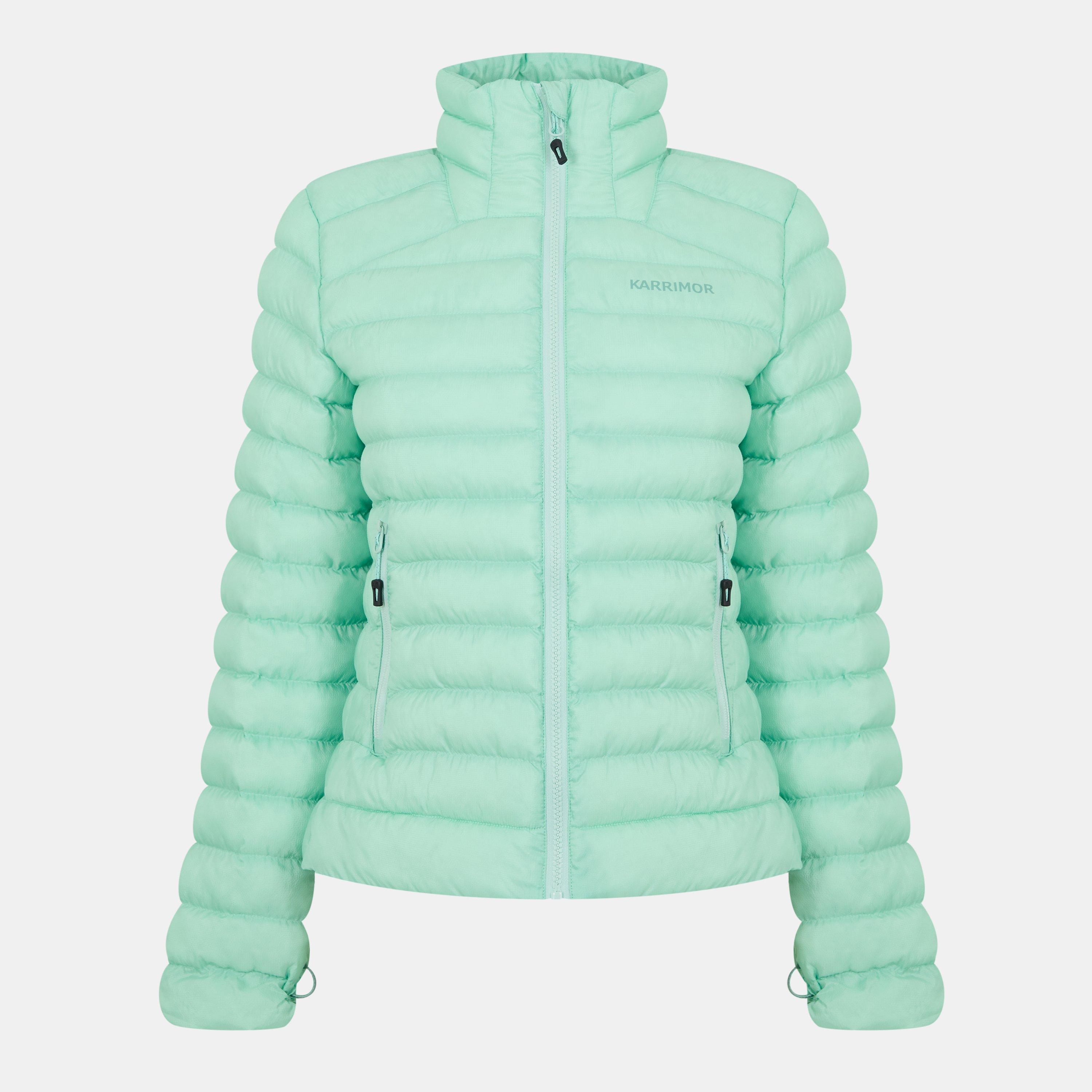 Verde - Karrimor - Argon Waterproof 3-in-1 Jacket - 3