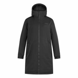 Karrimor Tundra Parka Jacket Womens