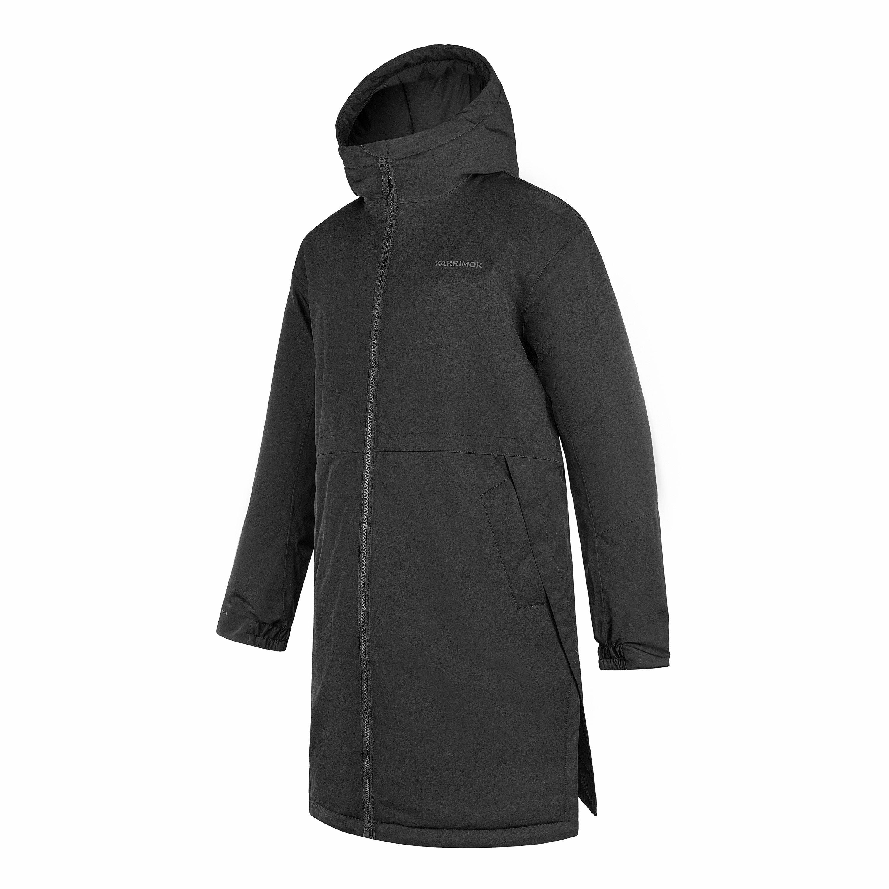 Nero - Karrimor - Tundra Waterproof Insulated Parka - 3