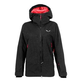 Salewa 2 Layers Powertex Hardshell Jacket Women