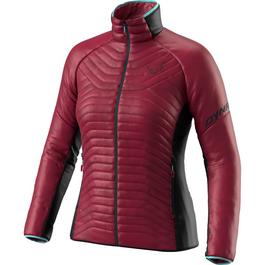 Dynafit Speed Insulation Hooded Jacket Womens