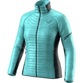 Dynafit Speed Insulation Hooded Jacket Womens