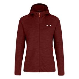 Salewa Nuvola Alpinewool® Jacket Womens