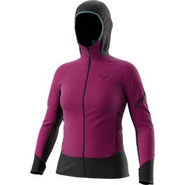 Dynafit Mezzalama Alpha Jacket Womens