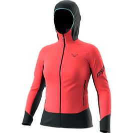 Dynafit Mezzalama Alpha Jacket Womens