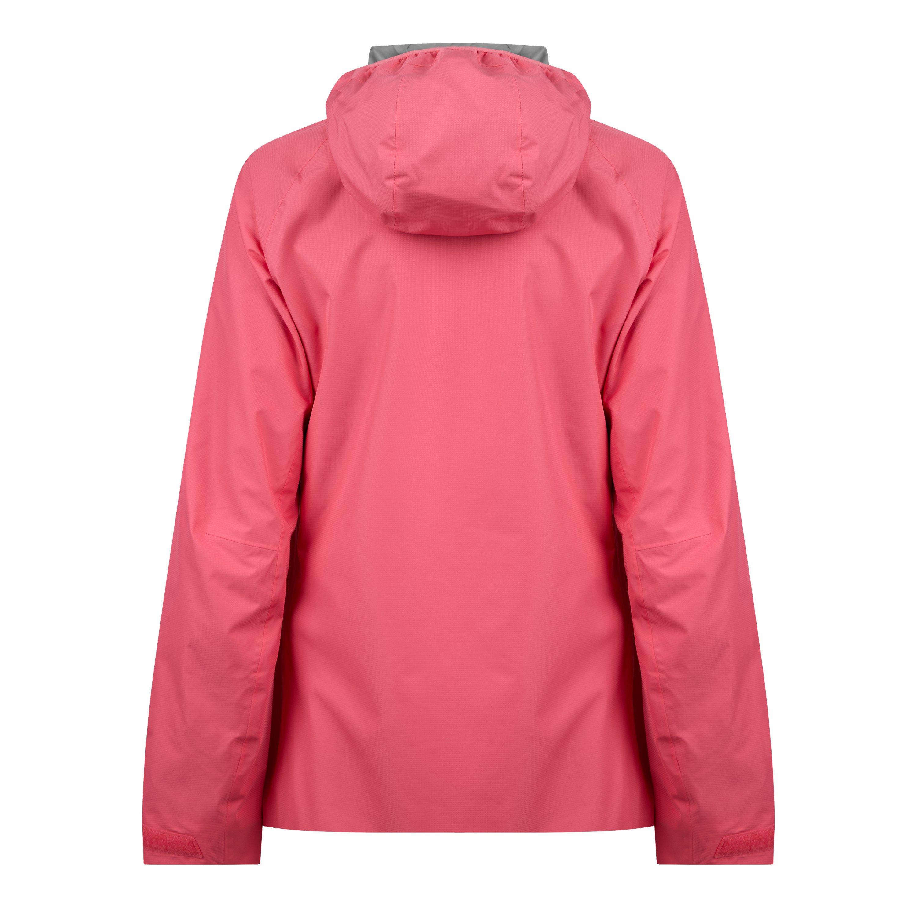 Calypso - Salewa - Puez Wind-Resistant Articulated Fit Softshell Jacket - 2