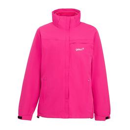 Gelert 3in1 Jacket Womens