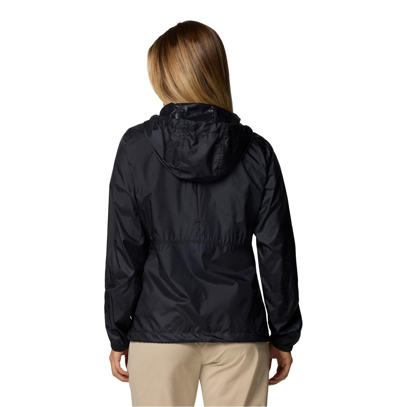 Black - Columbia - Flash Forward™ II Windbreaker - 2