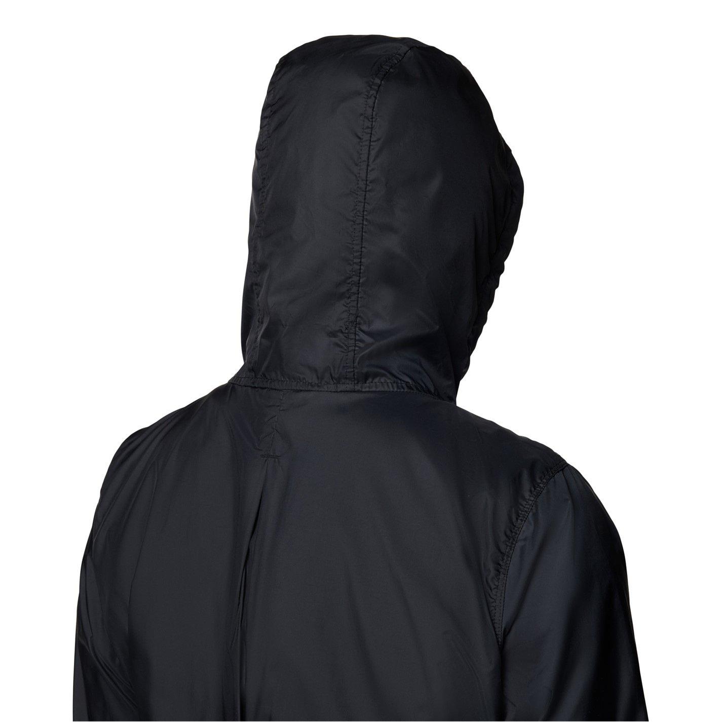 Black - Columbia - Flash Forward™ II Windbreaker - 6