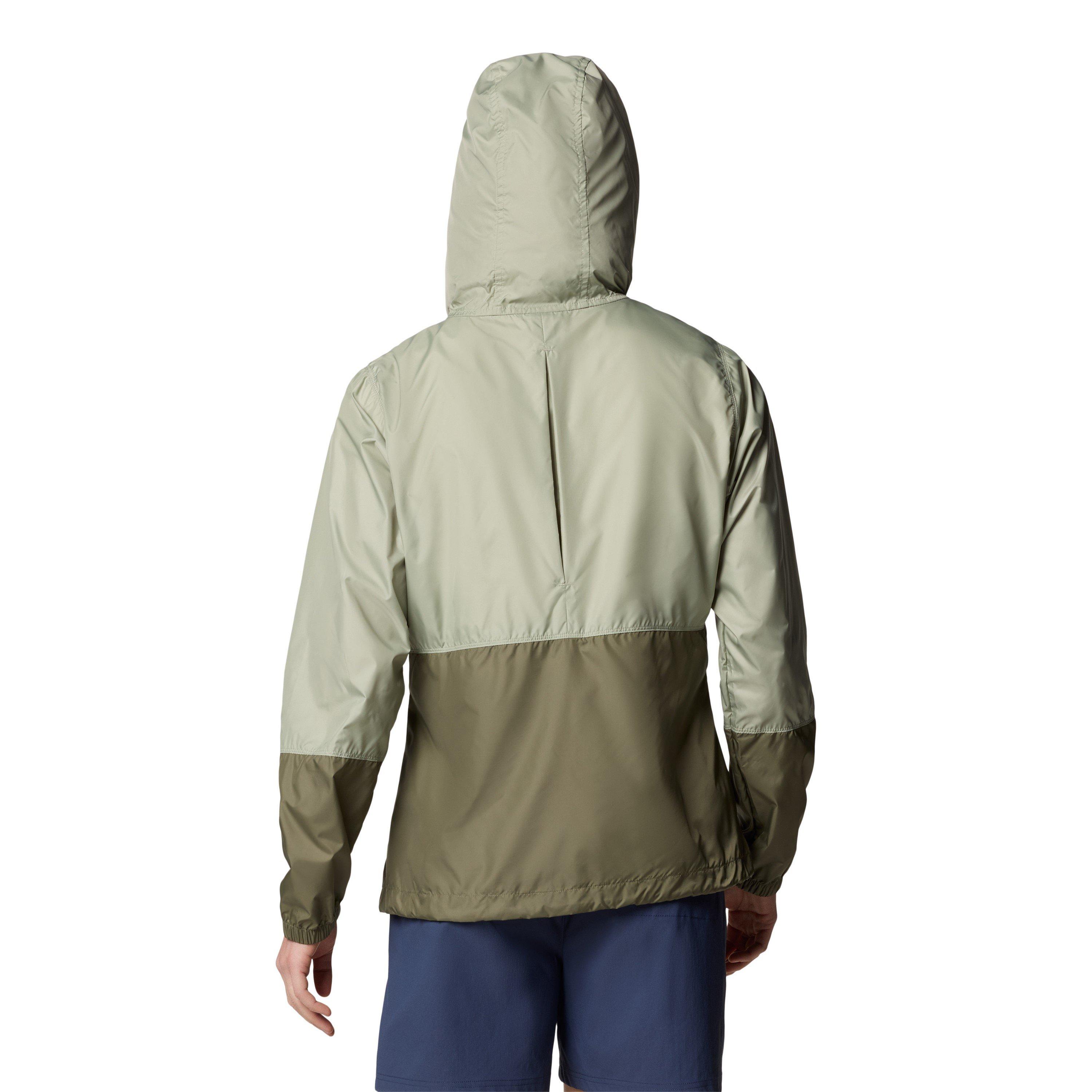 Green - Columbia - Flash Forward™ II Windbreaker - 2