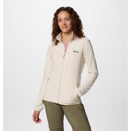 Columbia Ali Peak Fleece Jacket Womens