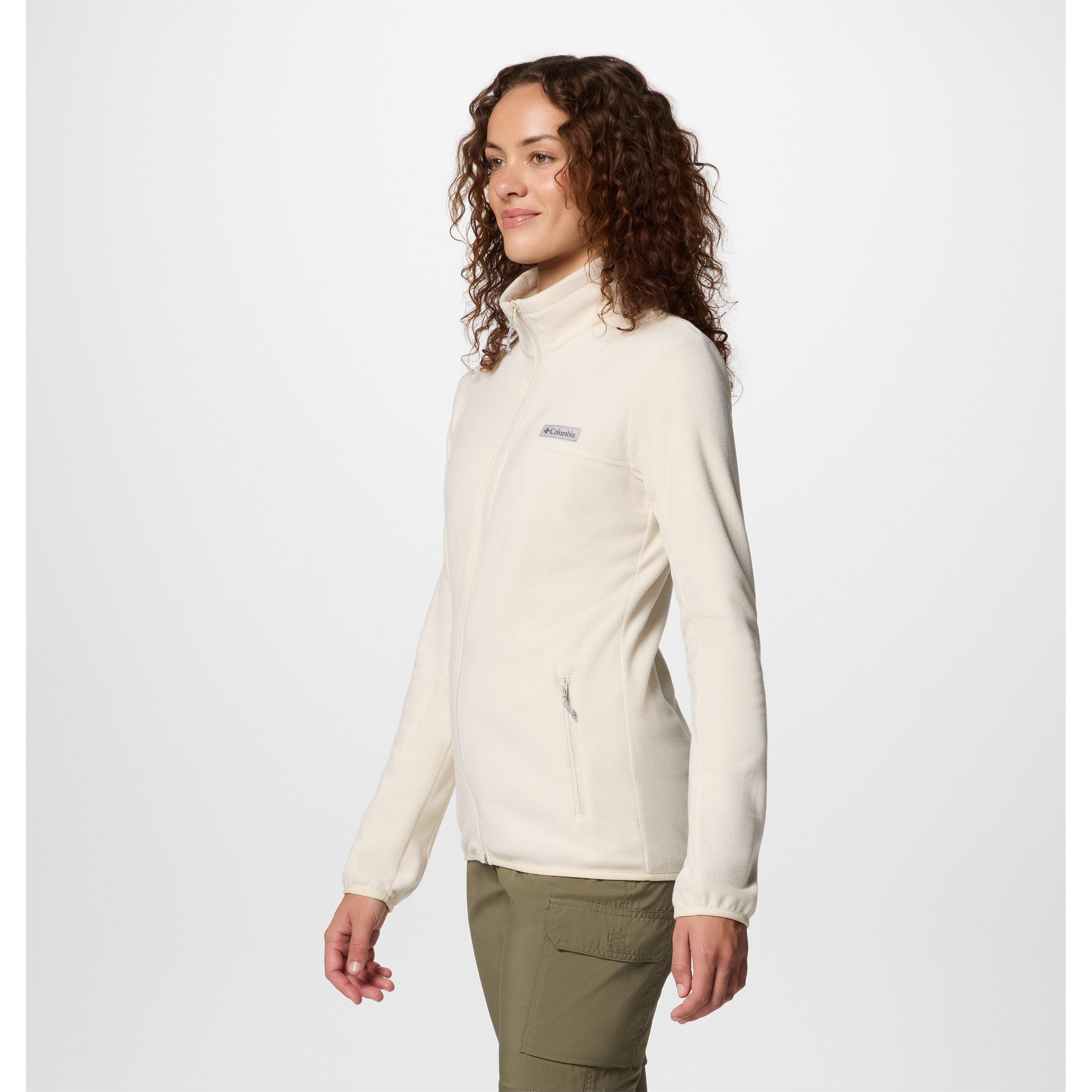 Kreda - Columbia - Ali Peak Fleece Jacket Womens - 2