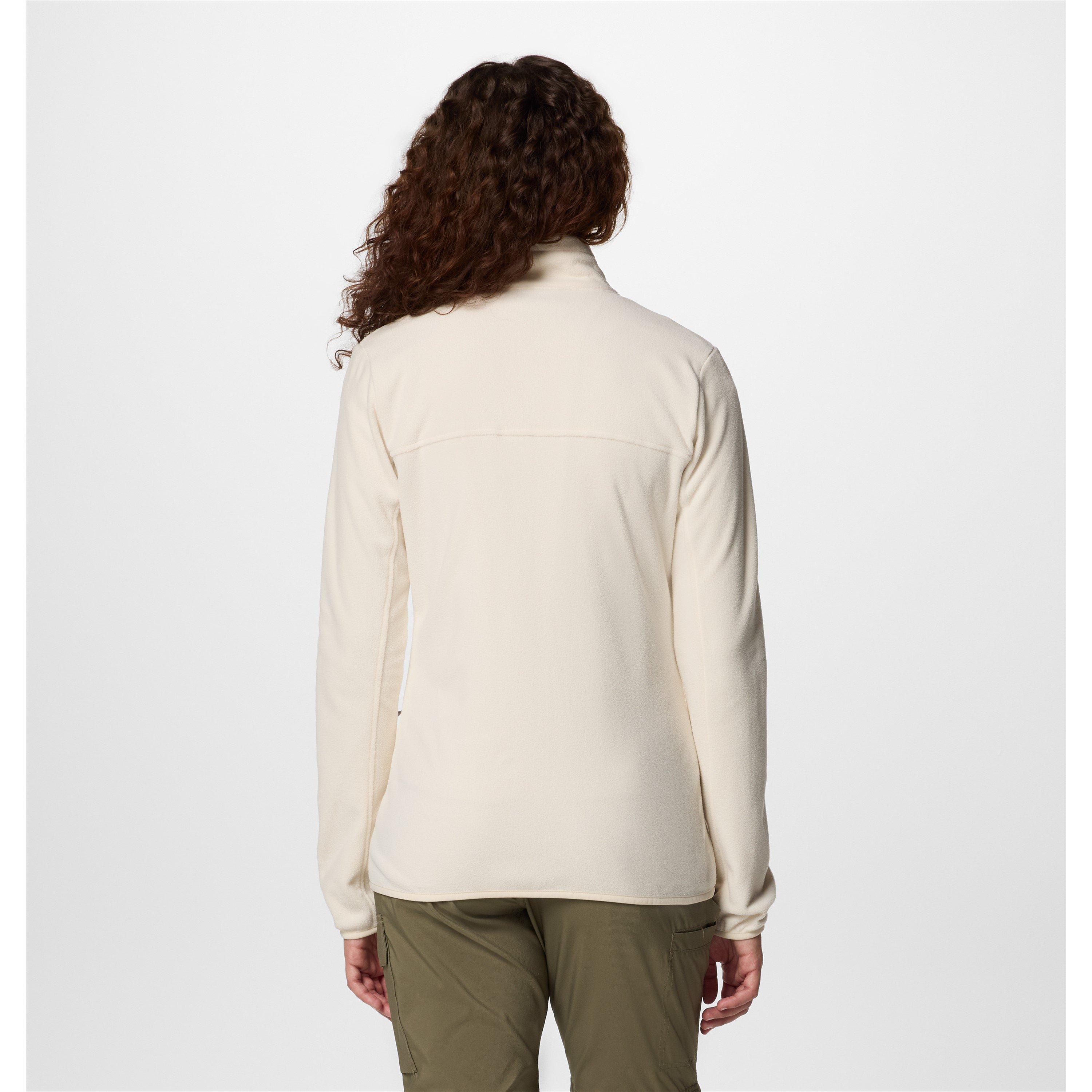 Columba AL PEAK HOODED FLEECE - Damen Fleecejacke Columba AL PEAK HOODED FLEECE - Damen Fleecejacke