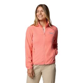 Columbia Ali Peak Fleece Jacket Womens