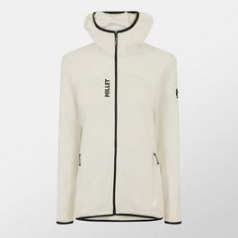 Millet Seneca Full Zip Hoodie Womens