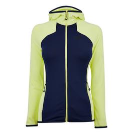 Millet Seneca Full Zip Hoodie Ladies