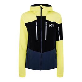 Millet Pierra Jacket Womens