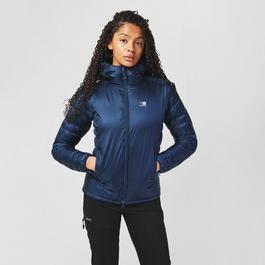 Karrimor Featherlite Parka Jacket Womens