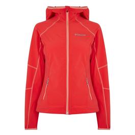 Columbia Sweet Softshell Jacket Ladies