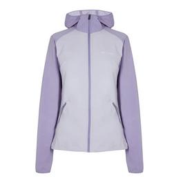 Columbia Heather Softshell Jacket Ladies