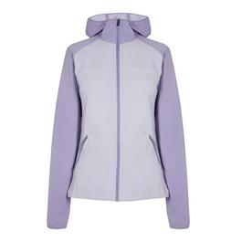 Columbia Heather Canyon Softshell Jacket Womens