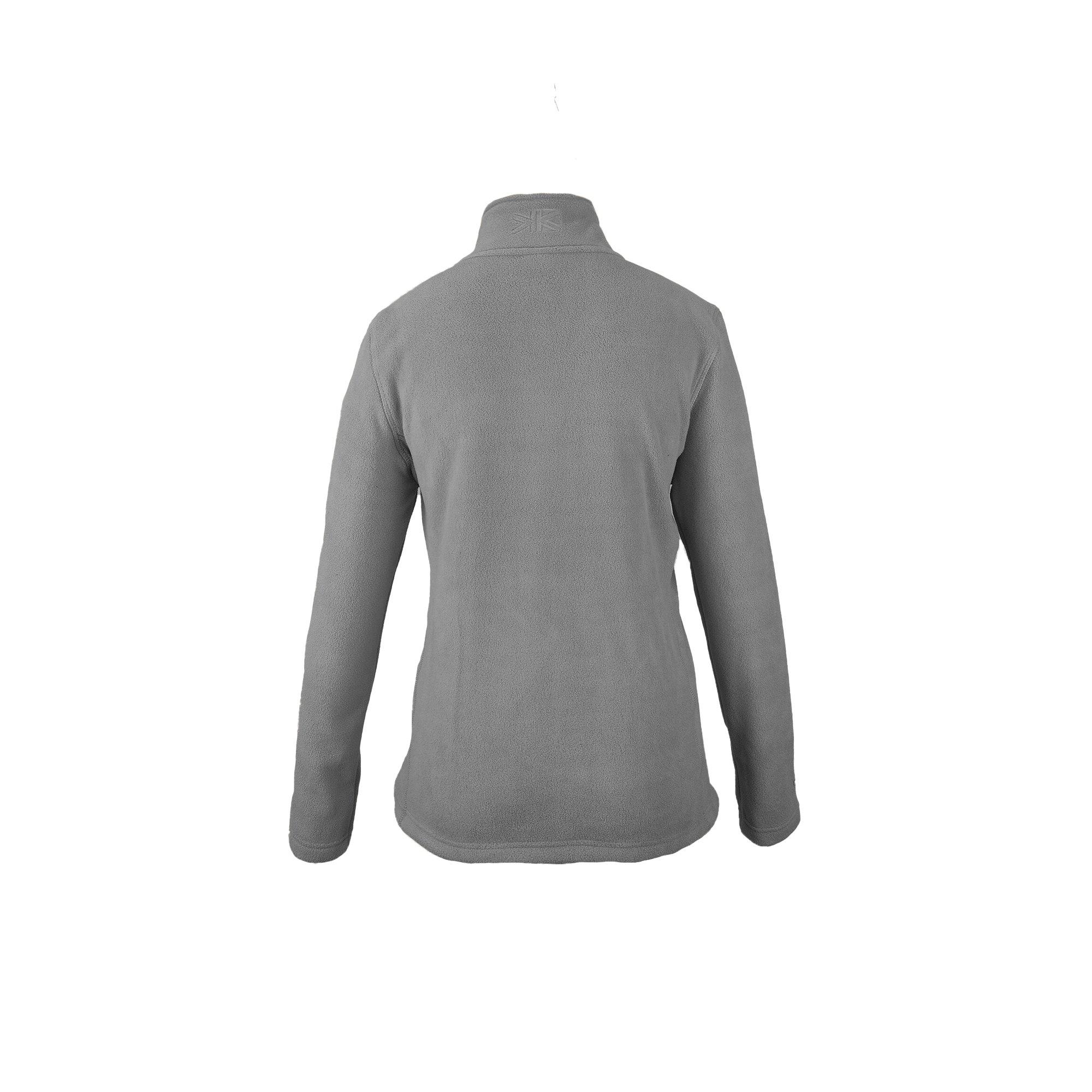 Veste Polaire Beige Karrimor Femme Taille 14 – Chaude Et Confortable (occasion)