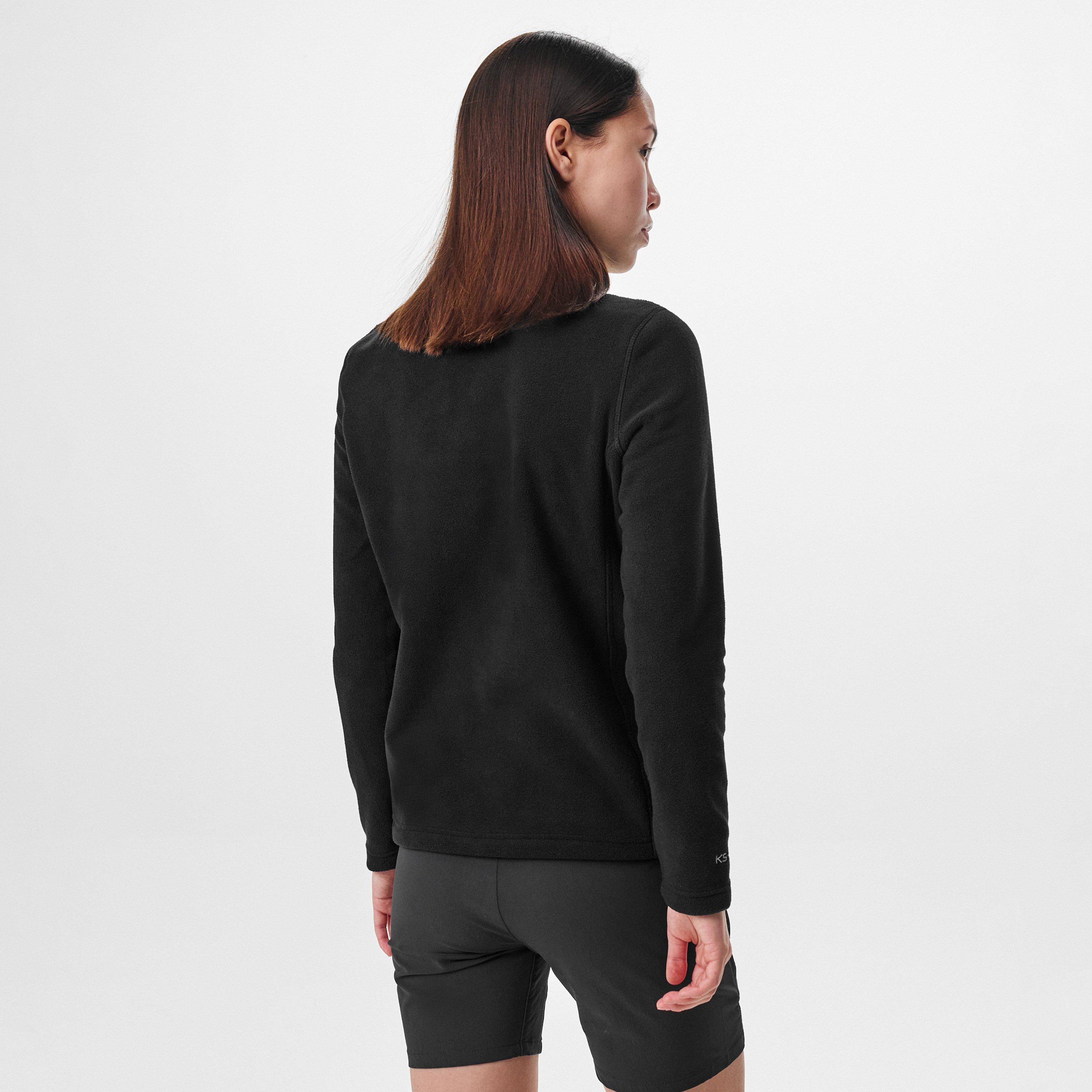 Sort - Karrimor - Fleece Jacket Womens - 4