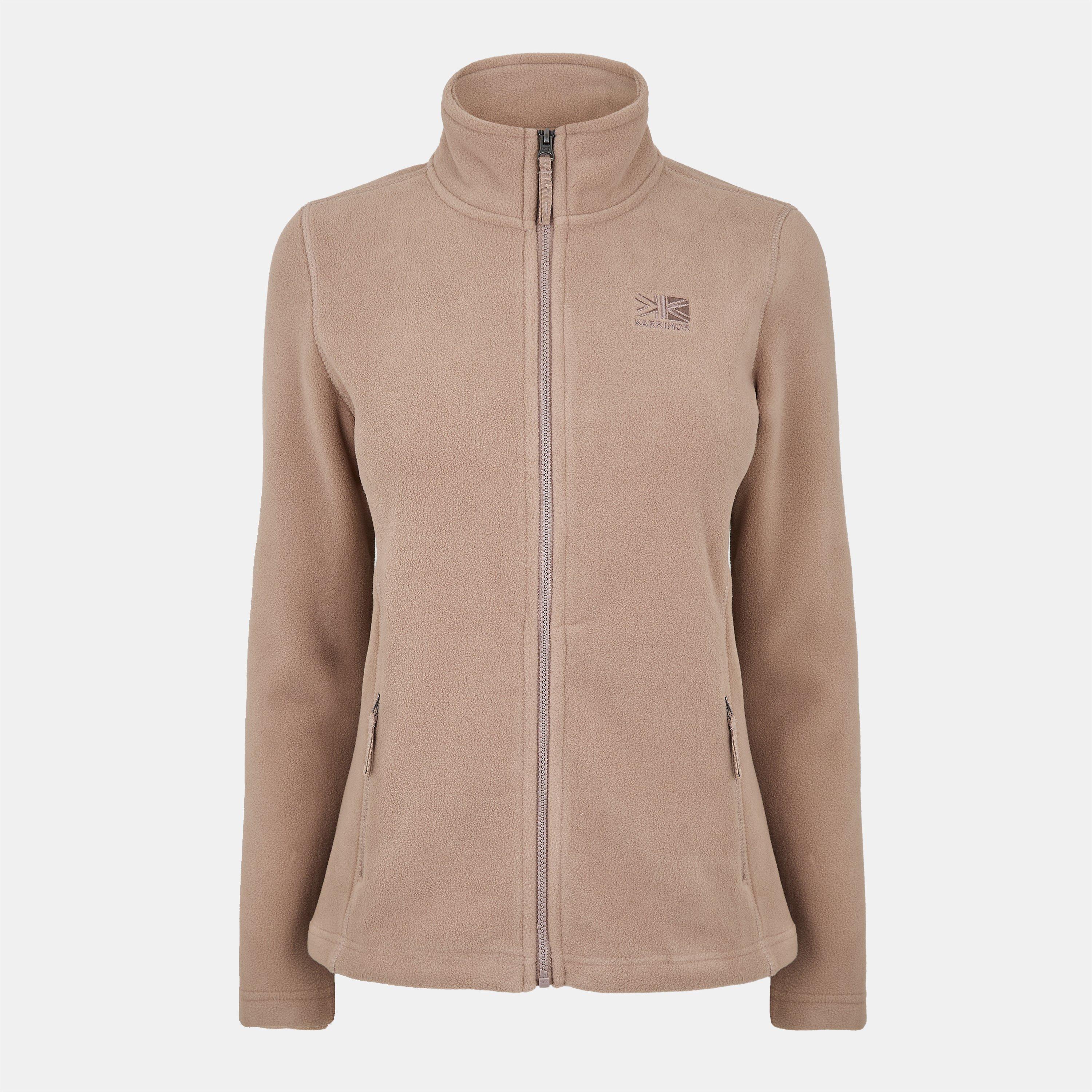 Karrimor Fleece Jacket Womens