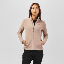 Karrimor Fleece Jacket Ladies