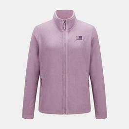 Karrimor Fleece Jacket Womens
