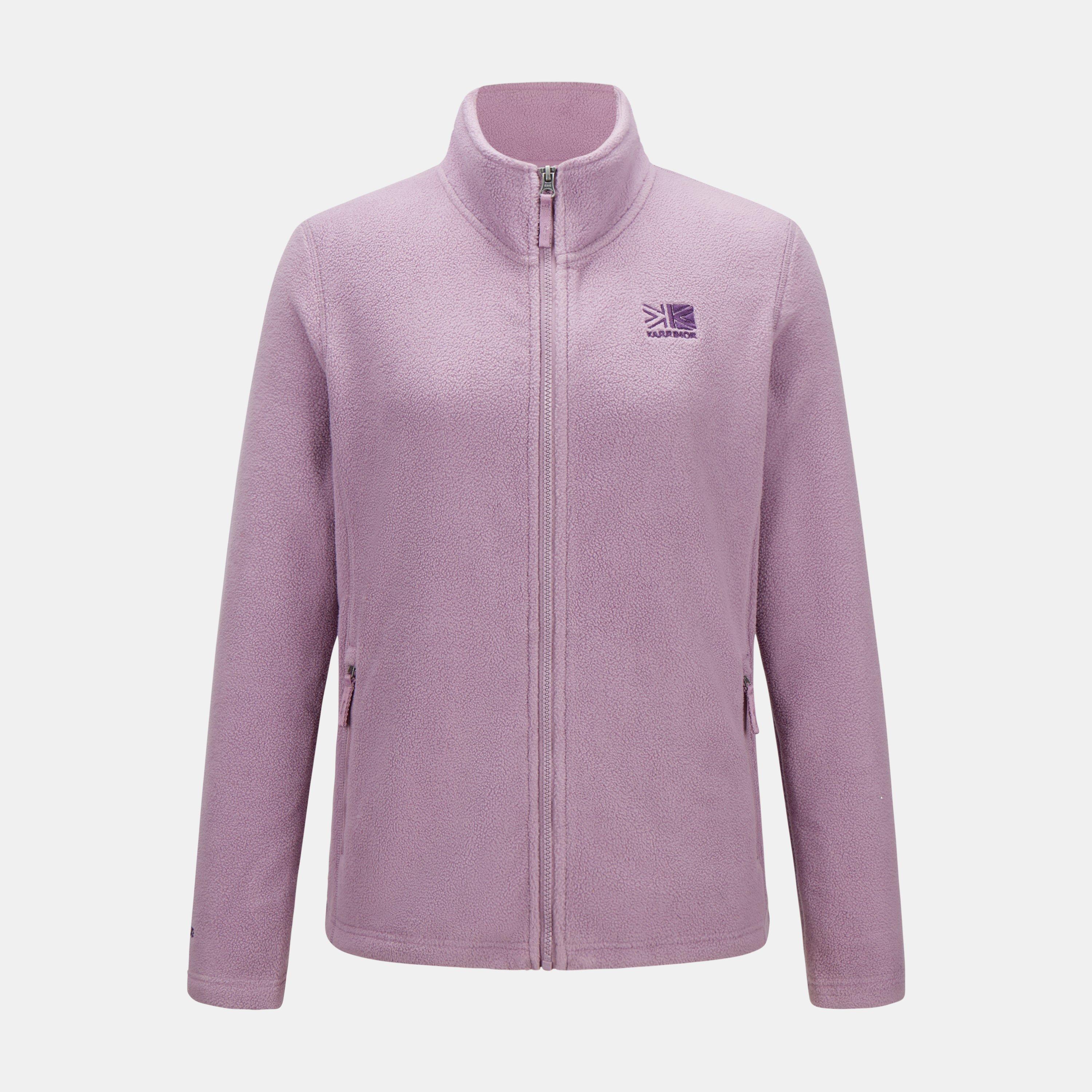 Karrimor Fleece Jacket Womens