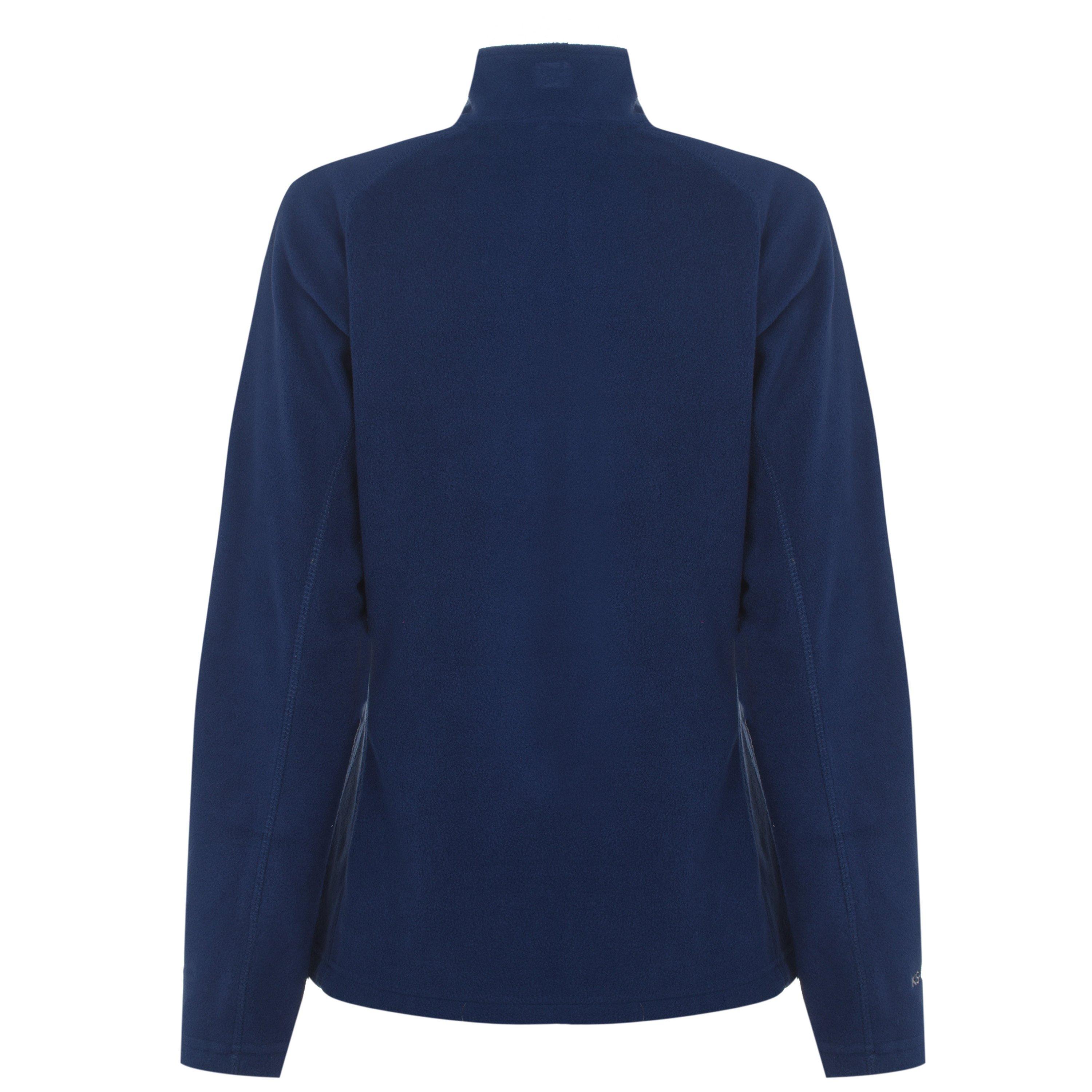 Navy - Karrimor - Karrimor Microfleece - 8