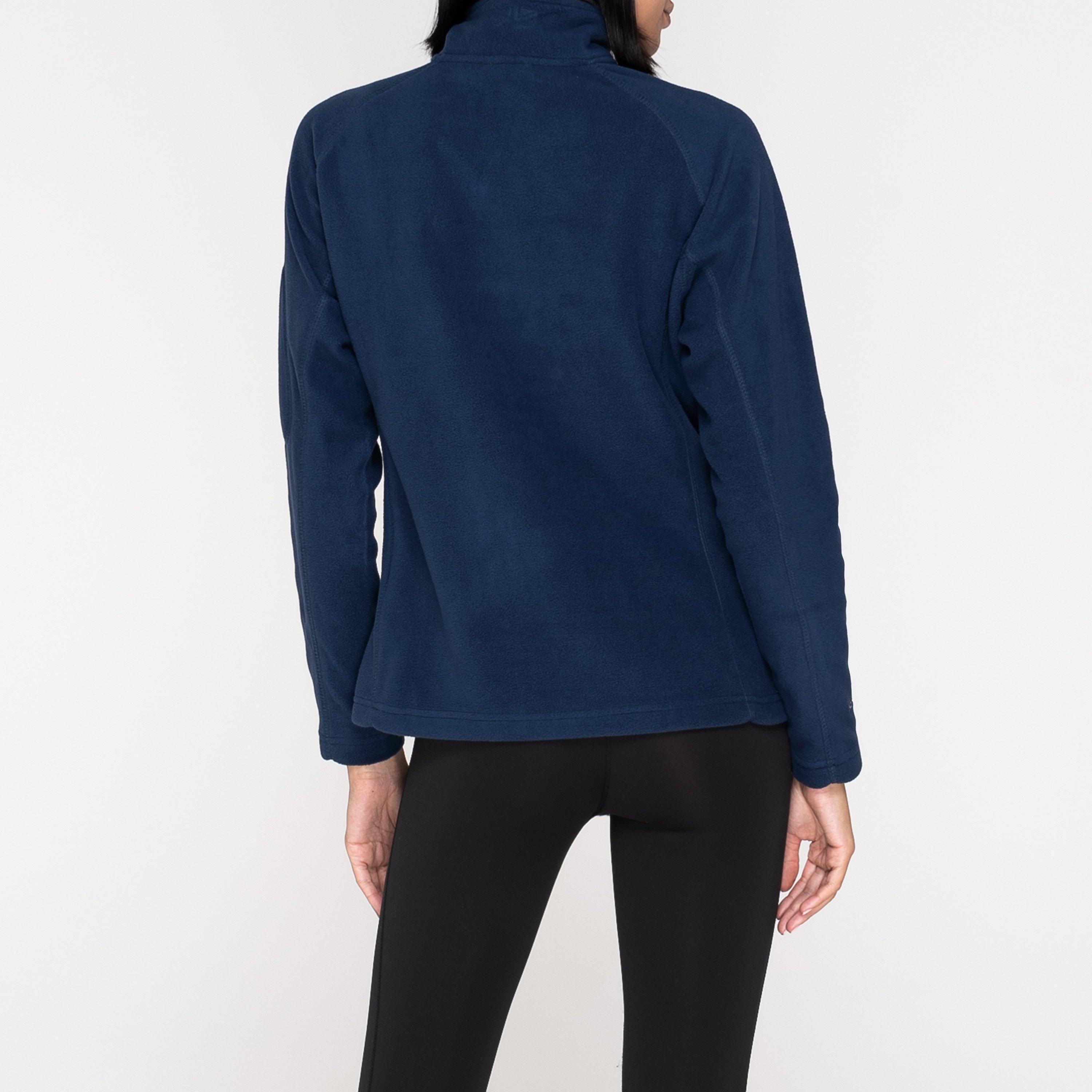 Navy - Karrimor - Karrimor Microfleece - 4