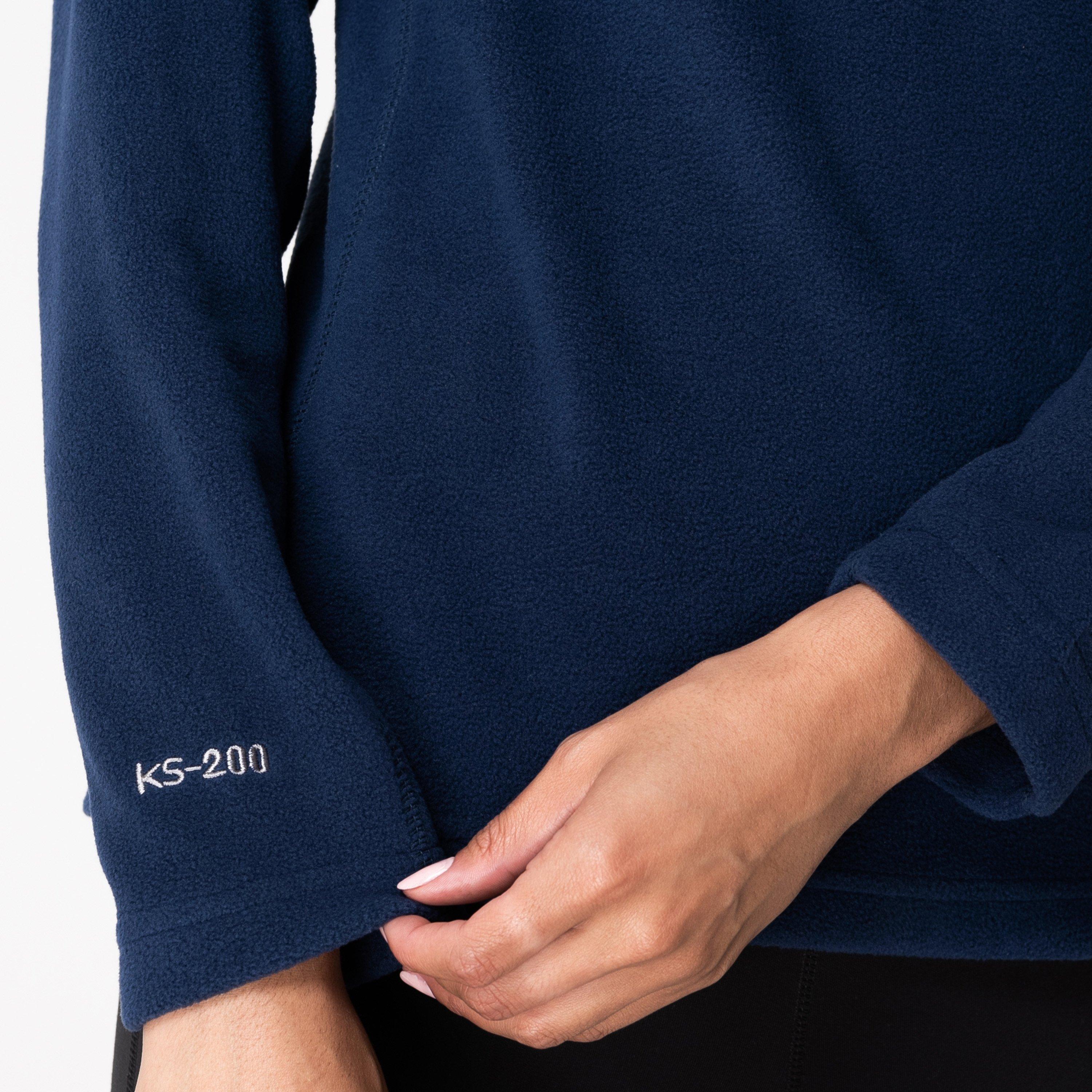 Navy - Karrimor - Karrimor Microfleece - 6