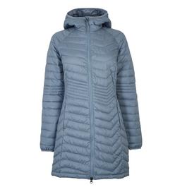 Columbia Powder Mid Jacket