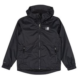 Karrimor Sierra Hooded Jacket Junior