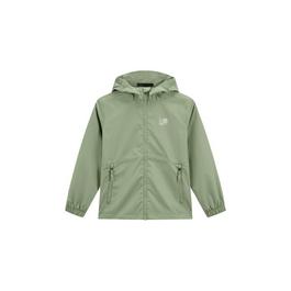 Karrimor Sierra Hooded Jacket Junior