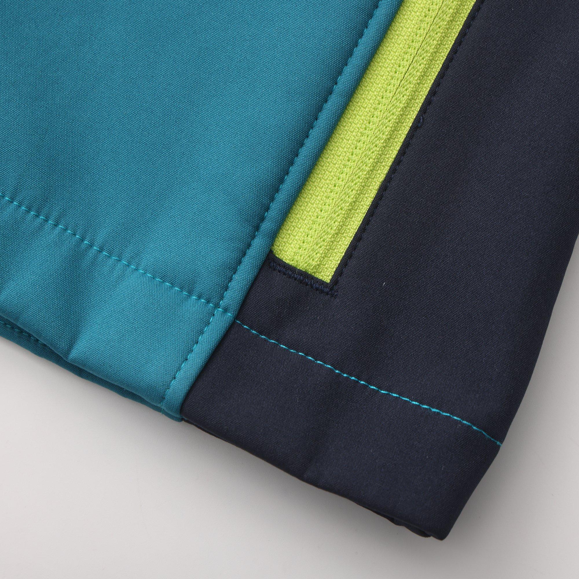 Azul Oceano - Karrimor - Karrimor Sftshel Jkt Jn63 - 11