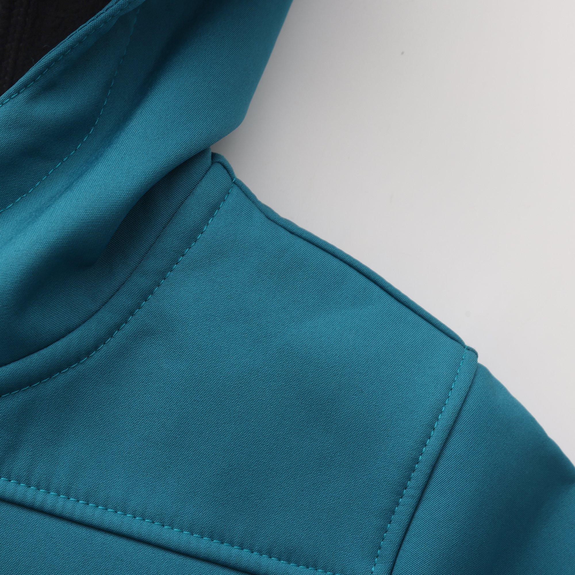 Azul Oceano - Karrimor - Karrimor Sftshel Jkt Jn63 - 5