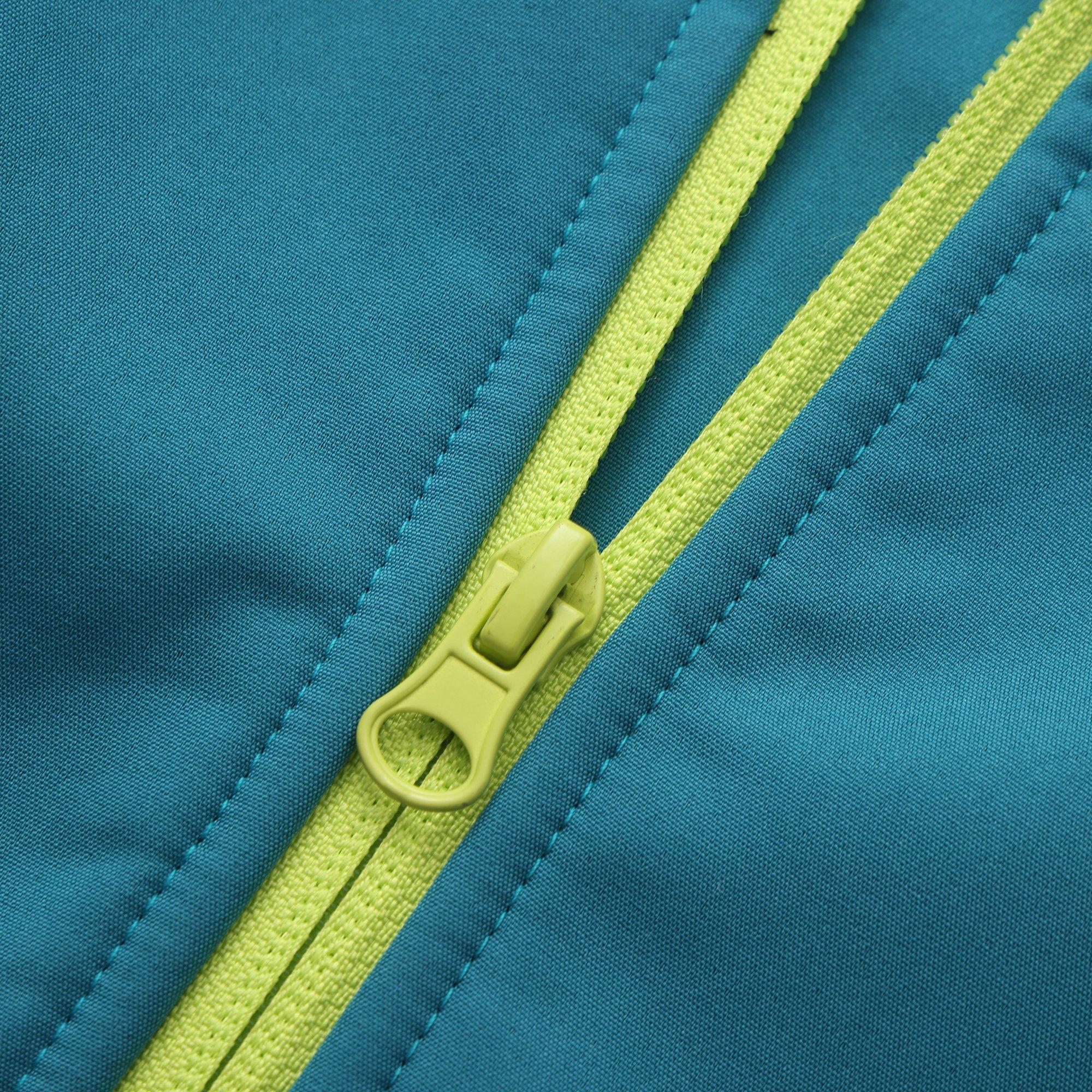 Azul Oceano - Karrimor - Karrimor Sftshel Jkt Jn63 - 6