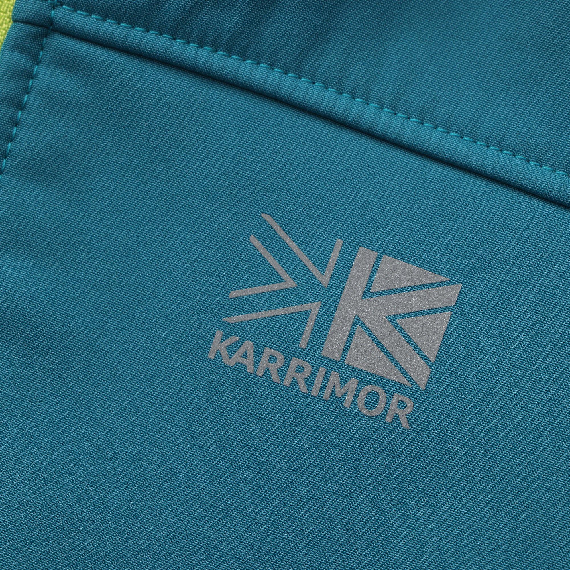 Azul Oceano - Karrimor - Karrimor Sftshel Jkt Jn63 - 7