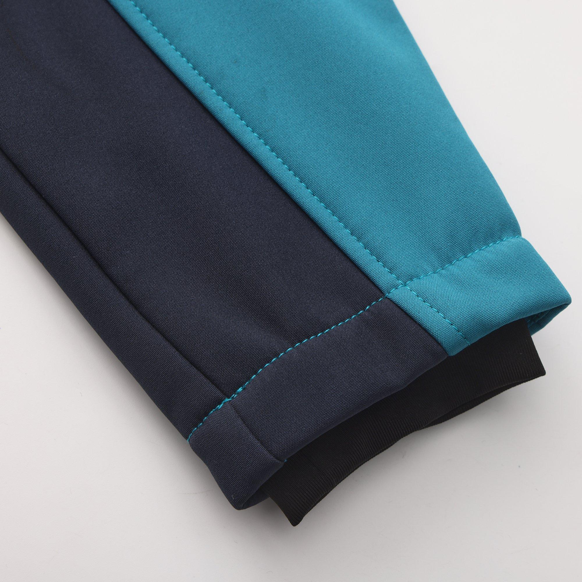 Azul Oceano - Karrimor - Karrimor Sftshel Jkt Jn63 - 9