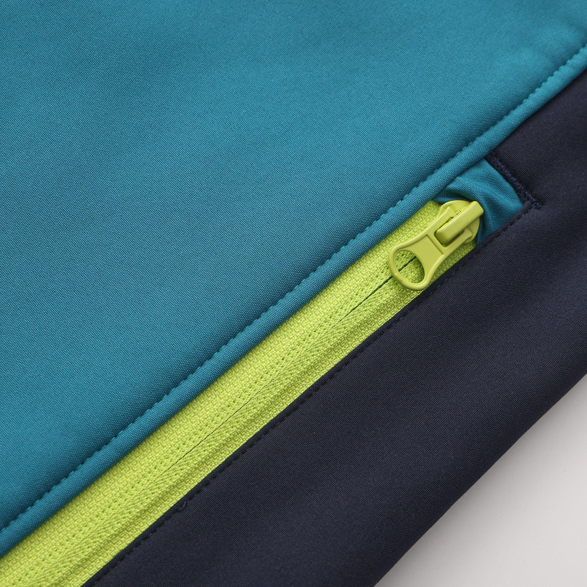 Azul Oceano - Karrimor - Karrimor Sftshel Jkt Jn63 - 10