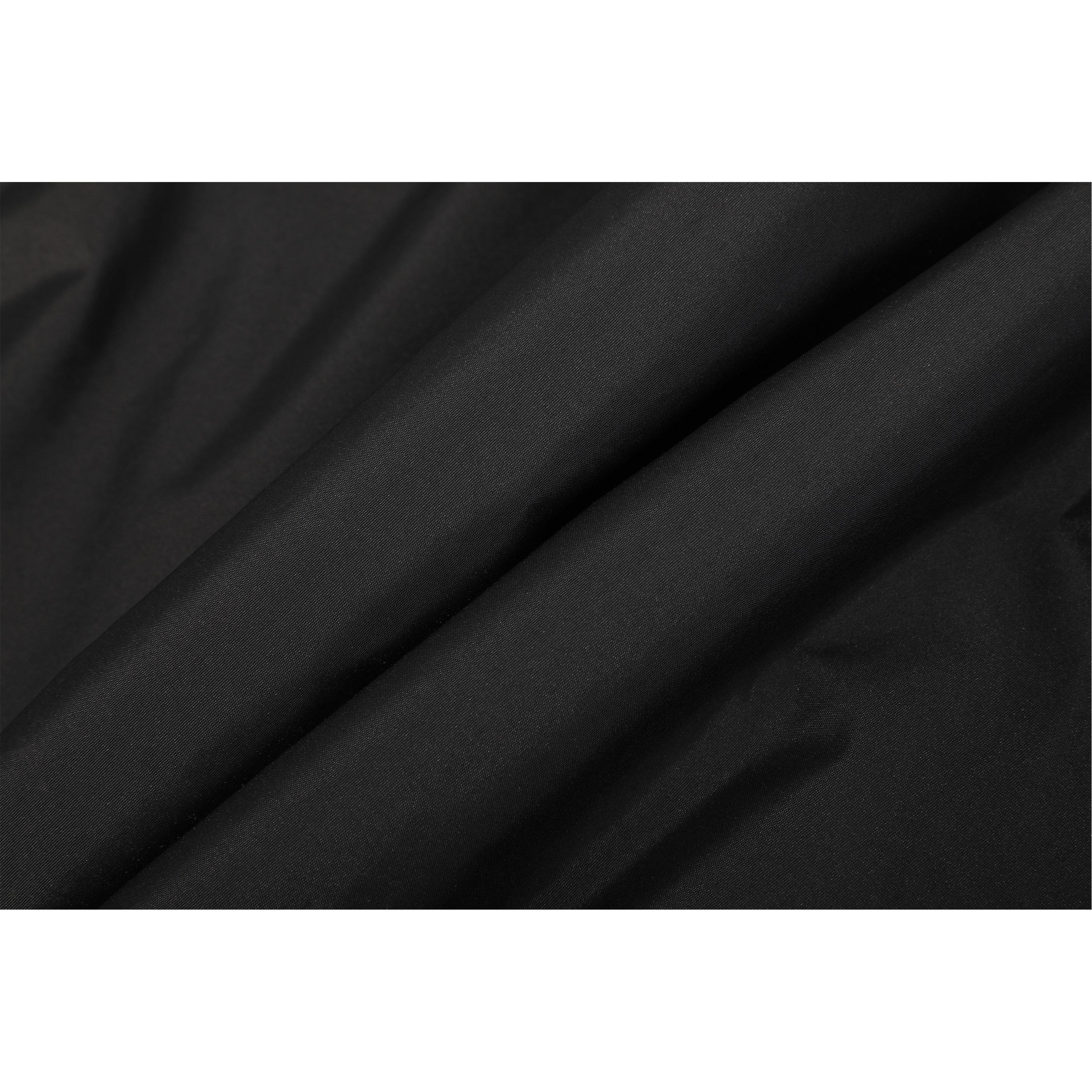 Nero - Gul - Kids Gelert Waterproof Fleece Lined Long Sleeve Oversized Fit Insulated Robe - 7