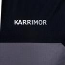 Noir/Charbon - Karrimor - Kids padded zip-up jacket Rot - 4