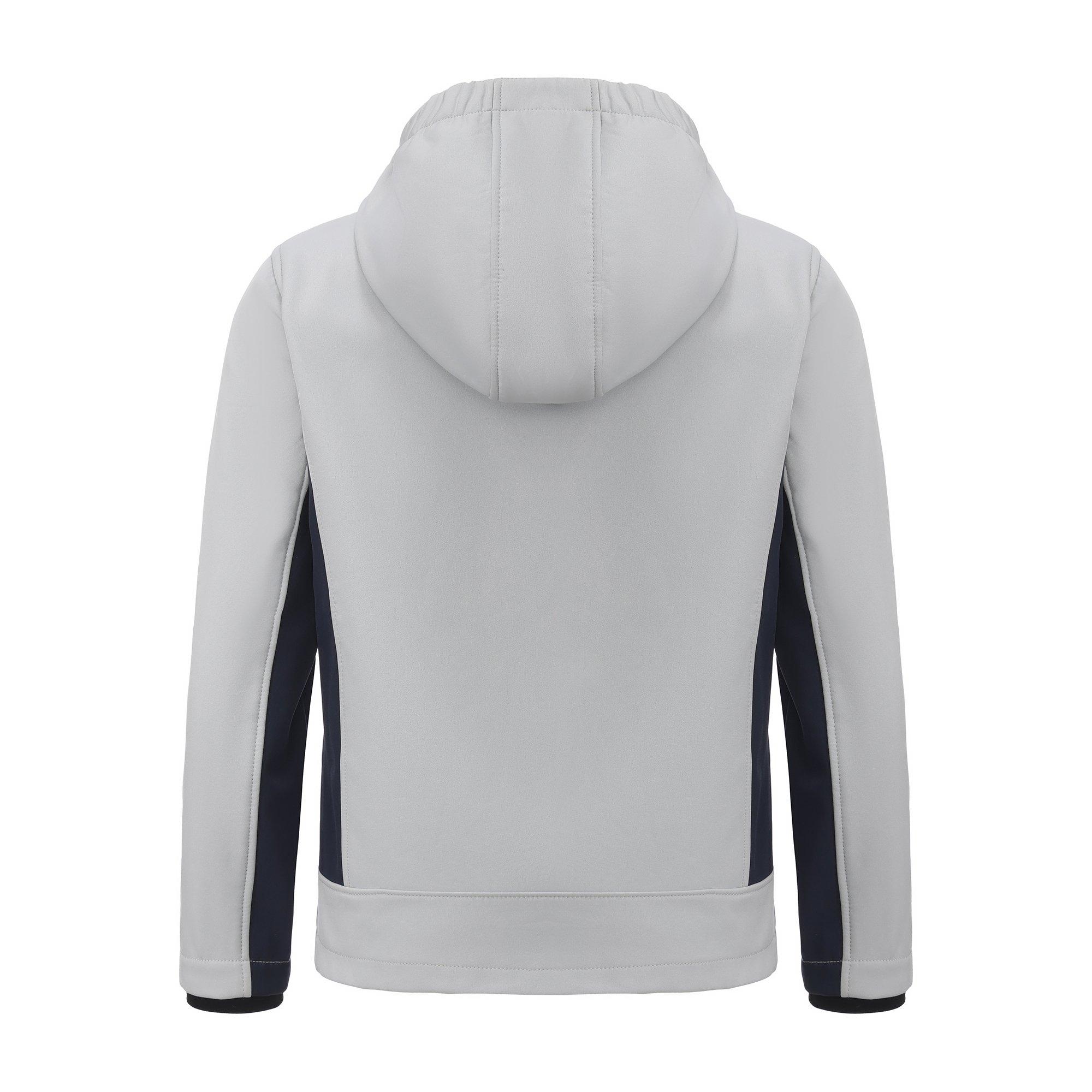 Cinza Gelo - Karrimor - Karrimor Sftshel Jkt Jn63 - 3